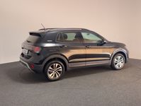 Volkswagen T-Cross - Vorschau Bild 7
