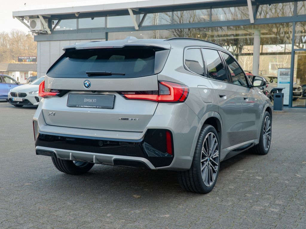 BMW X1 - Bild 5