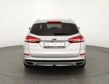 Ford Mondeo Turnier 2.0 EcoBlue Titanium LED Navi AHK - Ford Mondeo mit Diesel-Antrieb: Kombi, Klimaautomatik, Euro3, 2.0