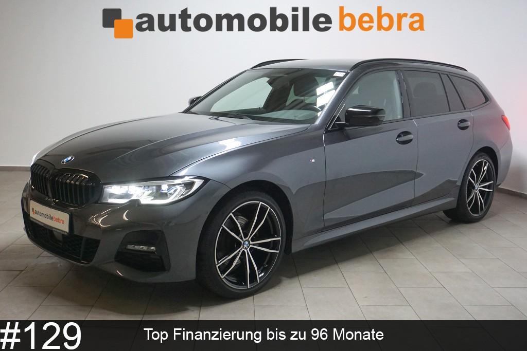 BMW 320d X-Drive M Sport Virtual AHK Standhz