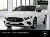 Mercedes-Benz A 250 e PROGRESSIVE+NIGHT+PANO+AHK+MULTIBEAM+8G - Mercedes-Benz A 250 mit Hybrid-Antrieb: Ambiente-Beleuchtung