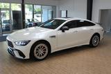 Mercedes-Benz AMG GT 4door AMG GT 63 4Matic+  2,99% Rate: 584€ - Mercedes-Benz M63 AMG