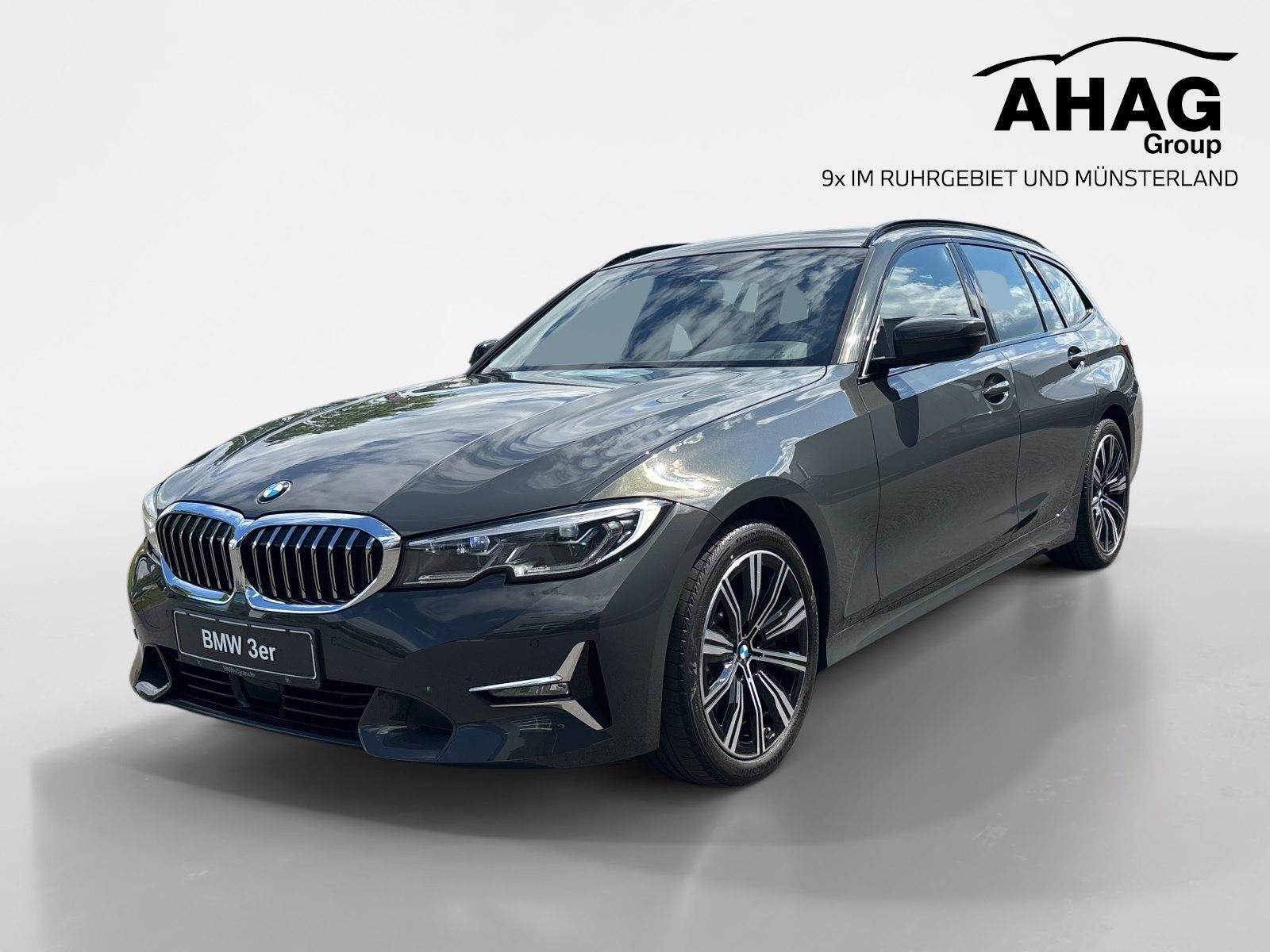 BMW 330i