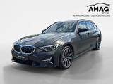 BMW 330i - gebrauchte BMW 330 aus dem Jahr 2021