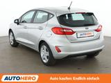 Ford Fiesta 1.1 Cool&Connect*SPUR*PDC*SHZ*KLIMA* - Ford: Connect