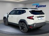 Dacia Duster III 1.2 Tce 130 Mild-Hybrid Extreme 4x4 N - Dacia Duster Jahreswagen