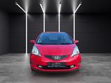 Honda Jazz 1.4 Elegance / AUTOMATIK / NAVI / AHK / PDC - Honda Gebrauchtwagen von 2010
