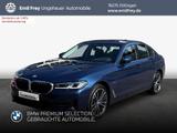 BMW 530e Aut. Head-Up Laser - BMW 530 Gebrauchtwagen in Karlsruhe