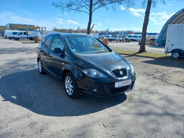 Seat Altea XL Style Copa/Navi/Klima