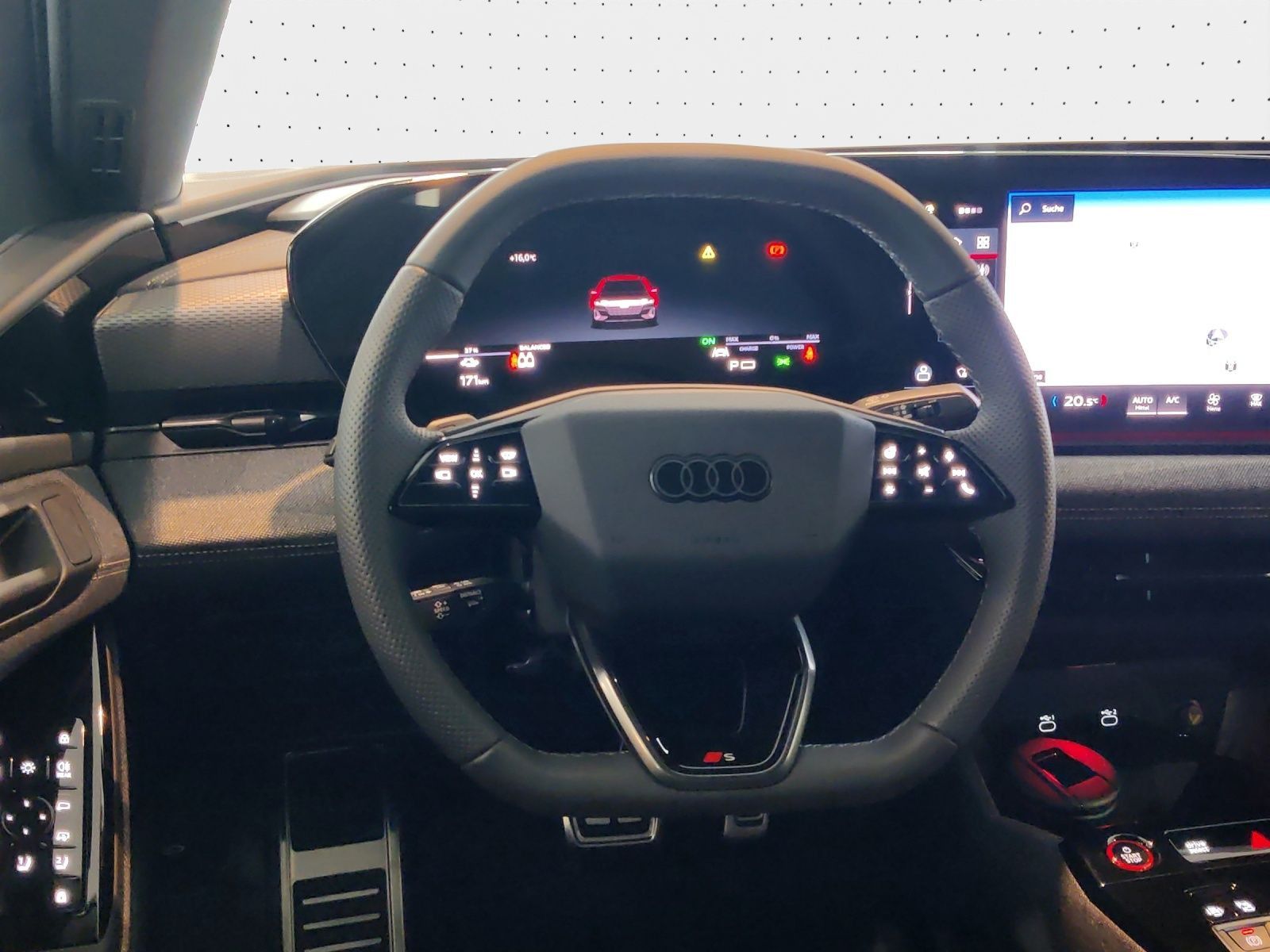 Audi A6 e-tron - Bild 9