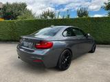 BMW 218d Coupé M Sport Edition Shadow - BMW 218 in Bochum