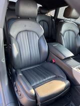 Audi A7 Sportback TÜV Neu S-Line Bose ASG  - Audi A7: Sport