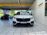 Skoda Octavia Limo RS Plus Canton-Sound Massage - Skoda Octavia aus 2022