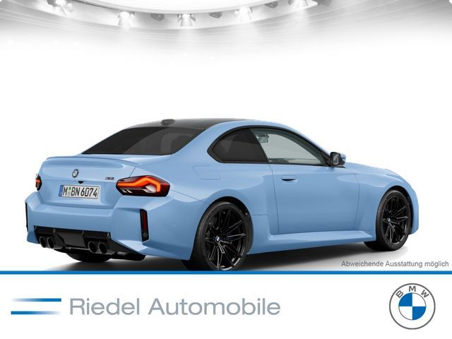 BMW M2 - Bild 5