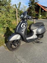 Vespa 300 GTS Super