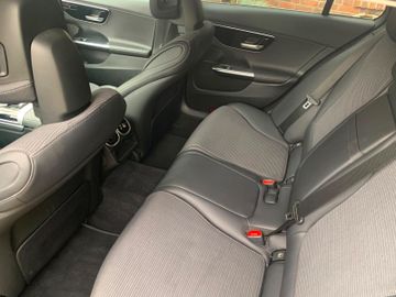 Mercedes C 220 - 10