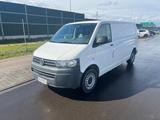Volkswagen T5 Transporter 4x4 // 4Motion // 140PS // CC - Volkswagen: Transporter 140ps