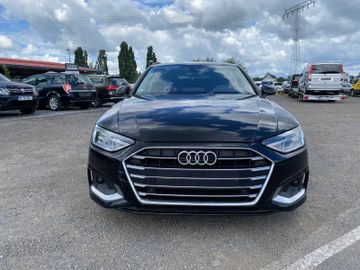 Audi A4 - 2
