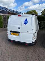 Nissan e-NV200 - scheckheftgepflegte Nissan e-NV200