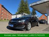 Opel Insignia  Lim. INNOVATION"NAVI"BI-XENON"PDC"1,4T - Opel Insignia in Kiel