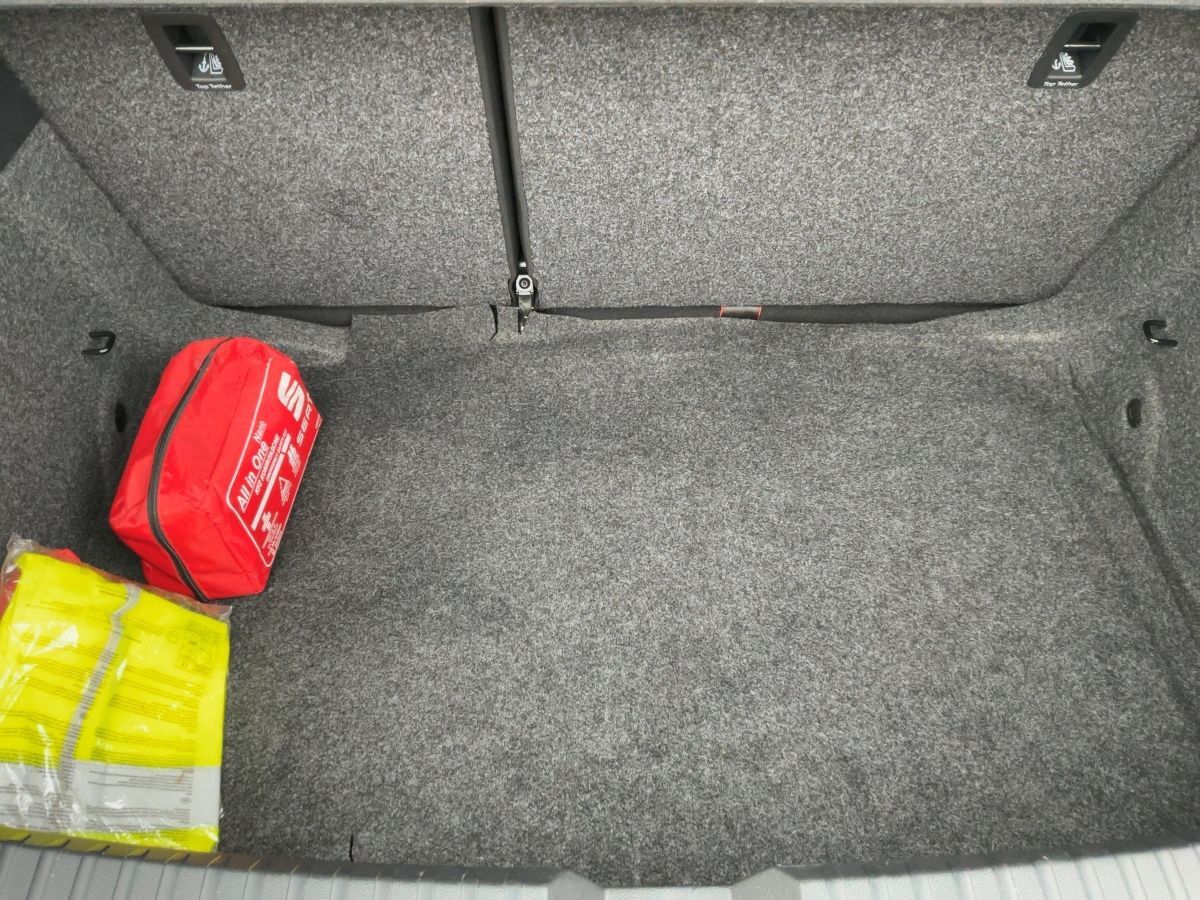 Seat Ibiza - Bild 14