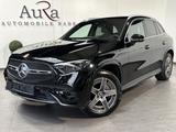 Mercedes-Benz GLC 400e 4M AMG-Line Advanced NAV+LED+AHK+VC+ACC - Mercedes-Benz G4
