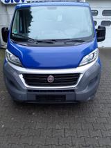 Fiat Ducato Klimaautomatik  2x Schiebetüren - Fiat Ducato in Bochum
