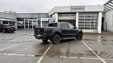 Ford Ranger Wildtrak Doppelkabine 4x4 - Ford Ranger mit Anhängerkupplung