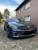 Mercedes-Benz Mercedes CL 63 AMG - : Coupe, C63 Mercedes