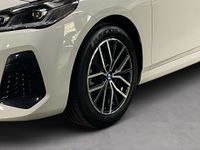 BMW 220 Active Tourer - Vorschau Bild 8