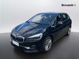 BMW Serie 2 A.T. (F45) - 216d Active Tourer Luxu - BMW 2er Active Tourer F45