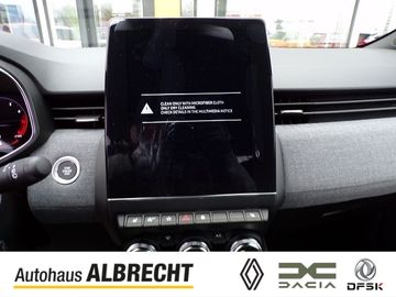 Renault Clio TECHNO TCe 90