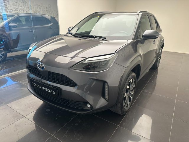 Andere TOYOTA Yaris Cross 1.5 Hybrid 5p. E-CVT Trend