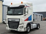 DAF XF 480 FT*Retarder*Alu*Kipphydraulik*Standklima* - DAF Diesel Standard-SZM Kipphydraulik