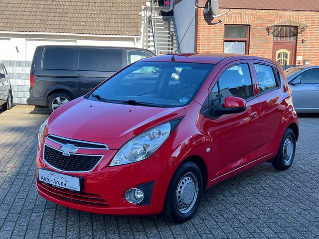 Chevrolet Spark 1.0 LS /TÜV NEU