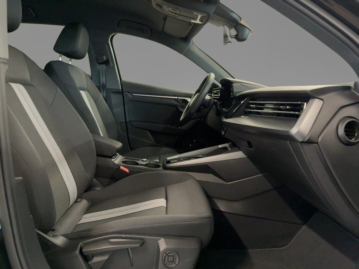 Audi A3 - Bild 10