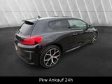 Volkswagen Scirocco GTS BMT/Start-Stopp*1Hand*Garantie12M* - Volkswagen Scirocco in Essen