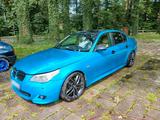 BMW Bmw e60 530D - BMW 5er Reihe mit Diesel-Antrieb: Sportwagen