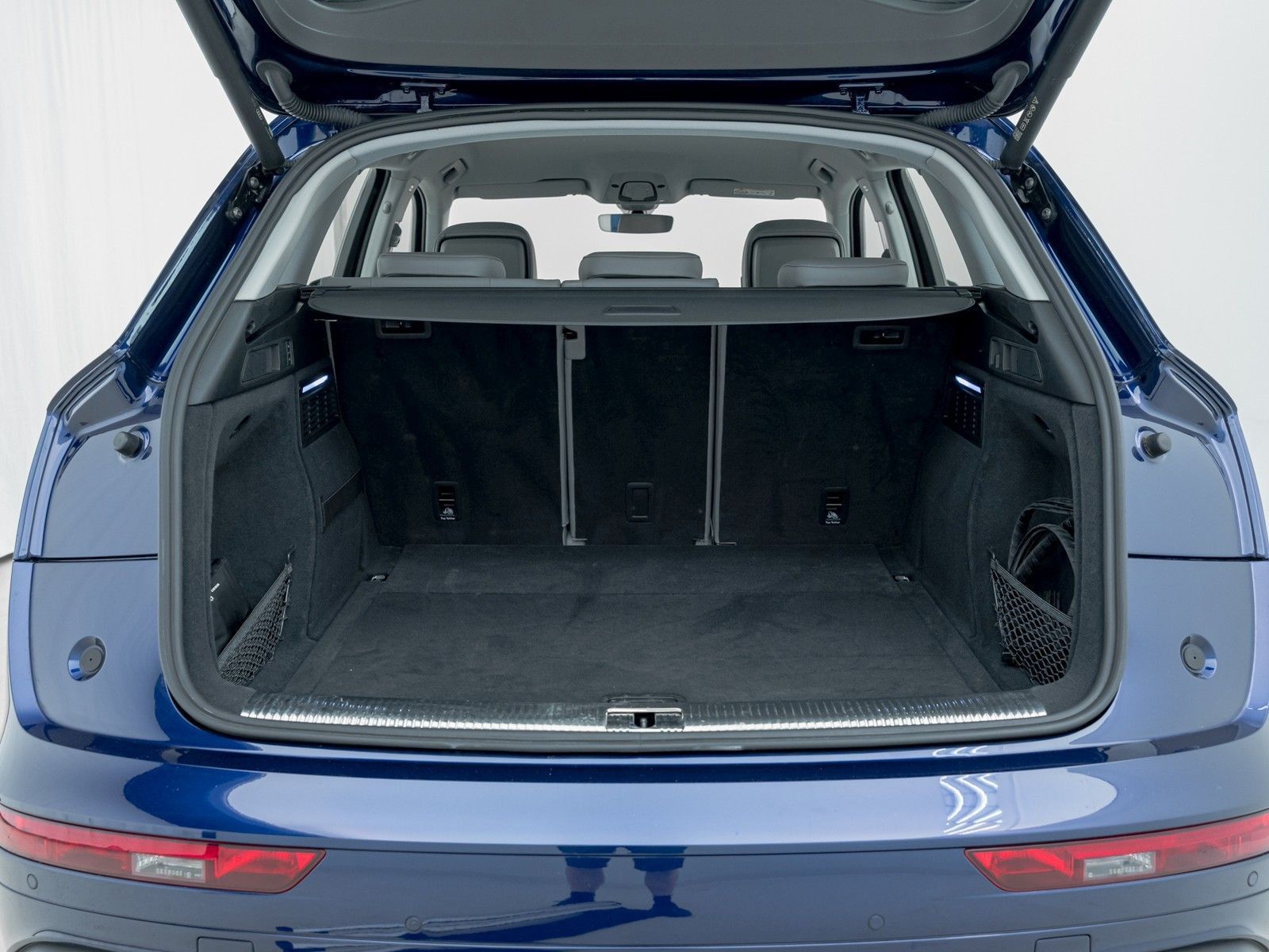 Audi Q5 - Bild 22