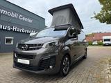 Crosscamp Van-Autom-Aufstelldach-Standhzg-5 Sitze-Ahk - Crosscamp Wohnwagen & Wohnmobile