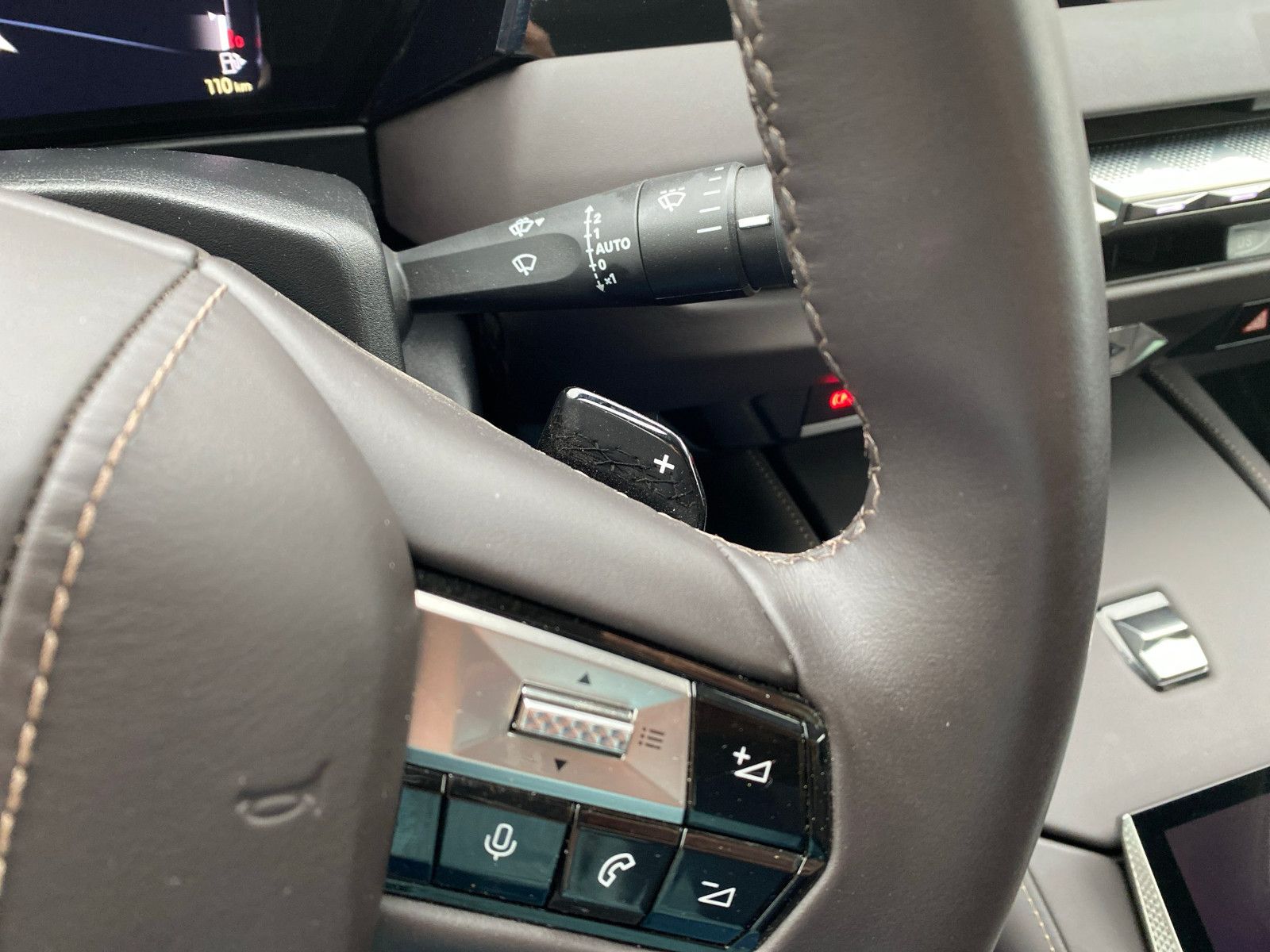 Fahrzeugabbildung DS Automobiles DS4