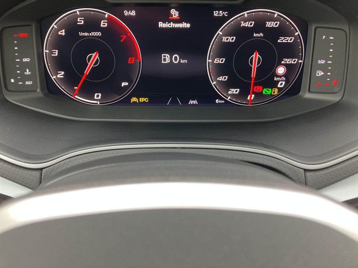 Seat Arona - Bild 16