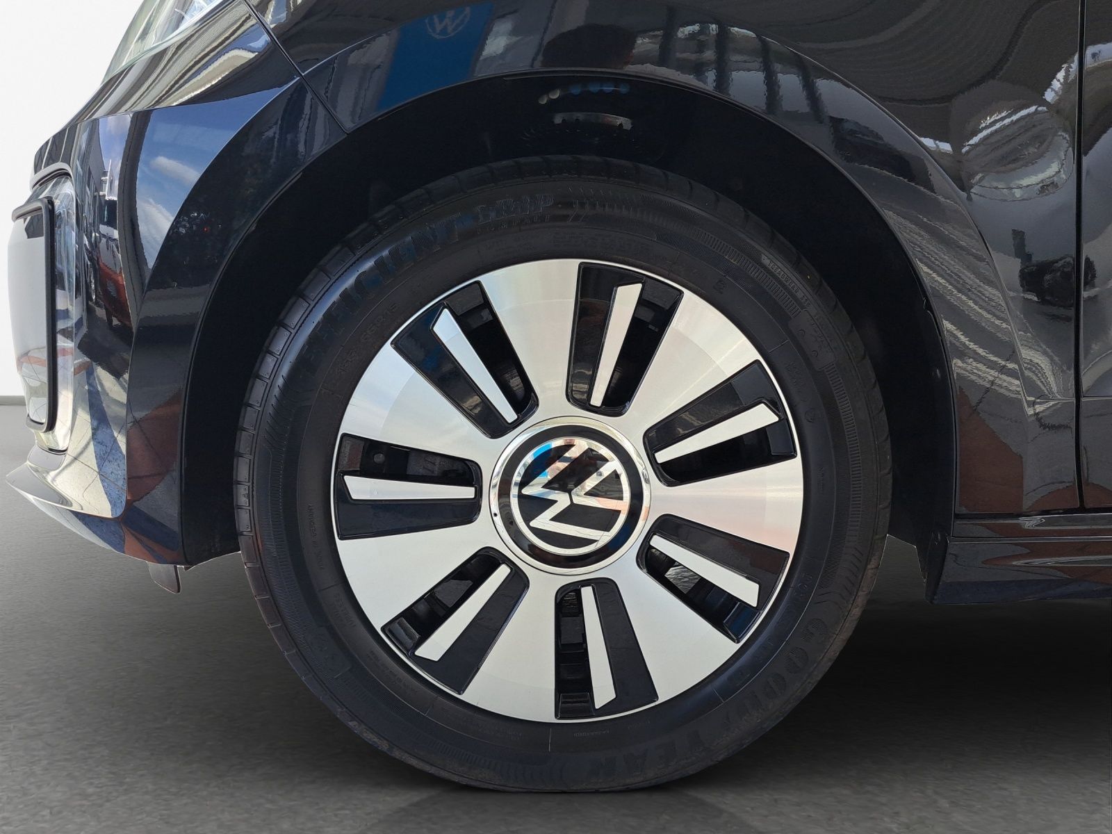 Volkswagen e-up! - Bild 14