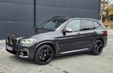 BMW X3 M40d AT RFK AHK LED HUD - BMW X3 M40 von privat