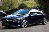 Mercedes-Benz CLA 200 Shooting Brake/Urban/KAMERA/LED/KEYLESS/ - gebrauchte Mercedes-Benz CLA 200 aus dem Jahr 2017