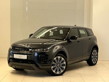 Land Rover Leasingangebot: Land Rover Range Rover Evoque D200 Dynamic SE Black Pack