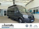 Volkswagen Crafter 50 2.0 TDI CAMPER "ELBTOR-EDITION" - Angebote entsprechen deinen Suchkriterien