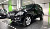 Mercedes-Benz ML 350 CDI|3xTV|NaviComand|GSHD|AHK|MFL - gebrauchte Mercedes-Benz ML 350 aus dem Jahr 2010