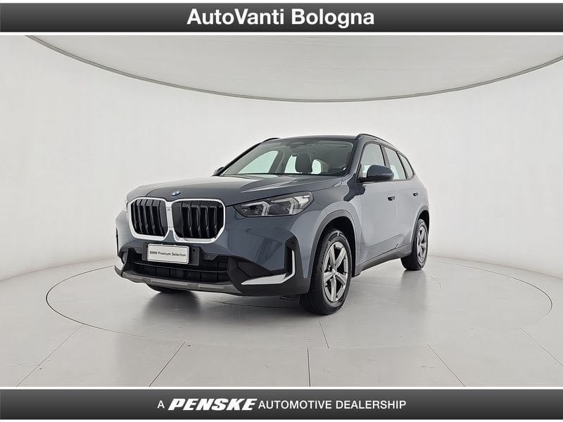Other BMW X1 X1 sdrive18i Edition Essence auto