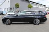 Mercedes-Benz E 220dT-Mod. 4Matic+Exclusive+Agility+AHK+Leder - Mercedes-Benz E 220 in Leipzig